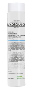 MY.ORGANICS FORTIFYING CONDITIONER