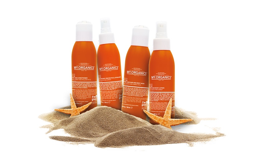 NEW PRODUCT: MY.TAN SUN KIT